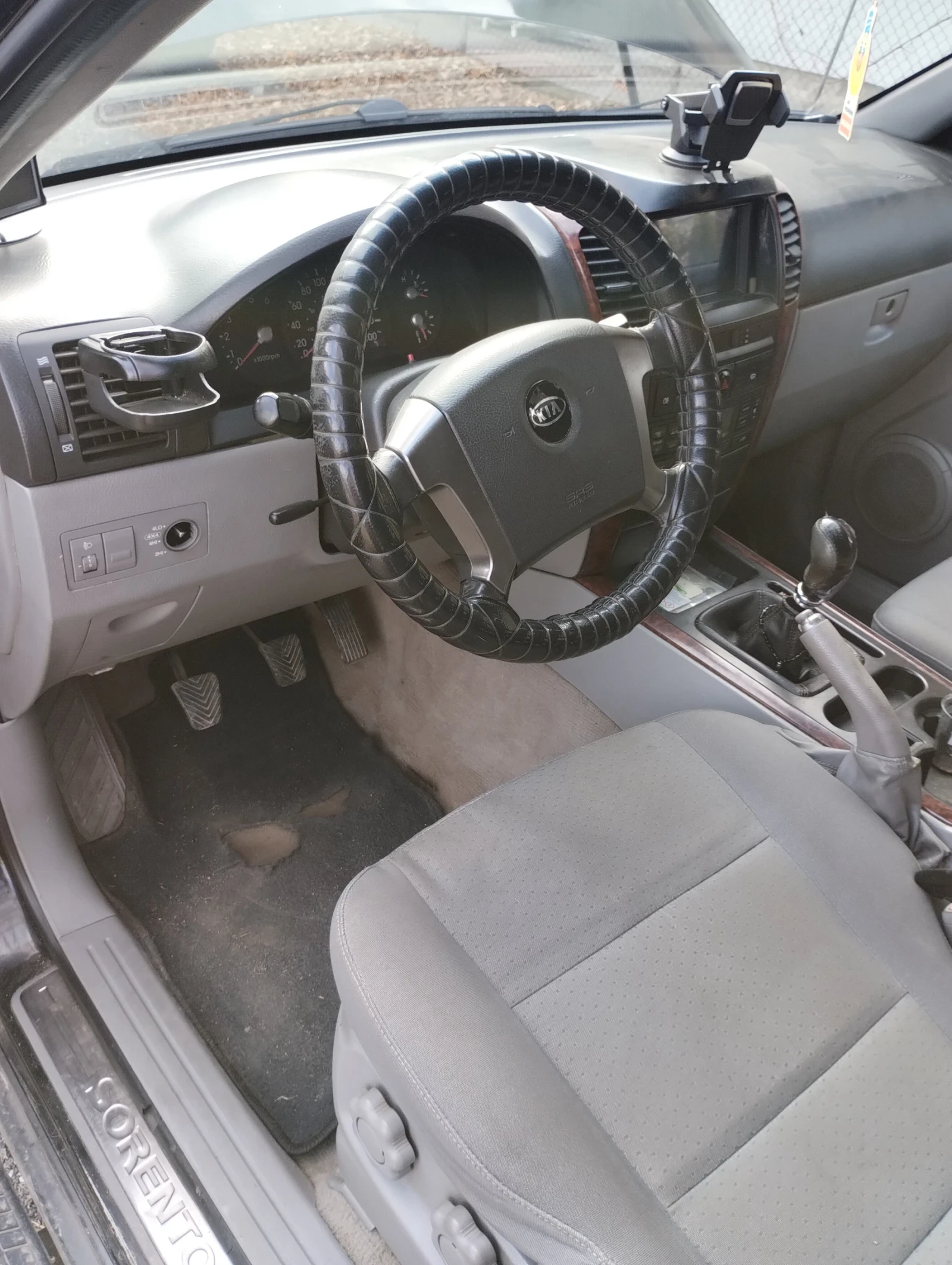 Kia Sorento  - изображение 9