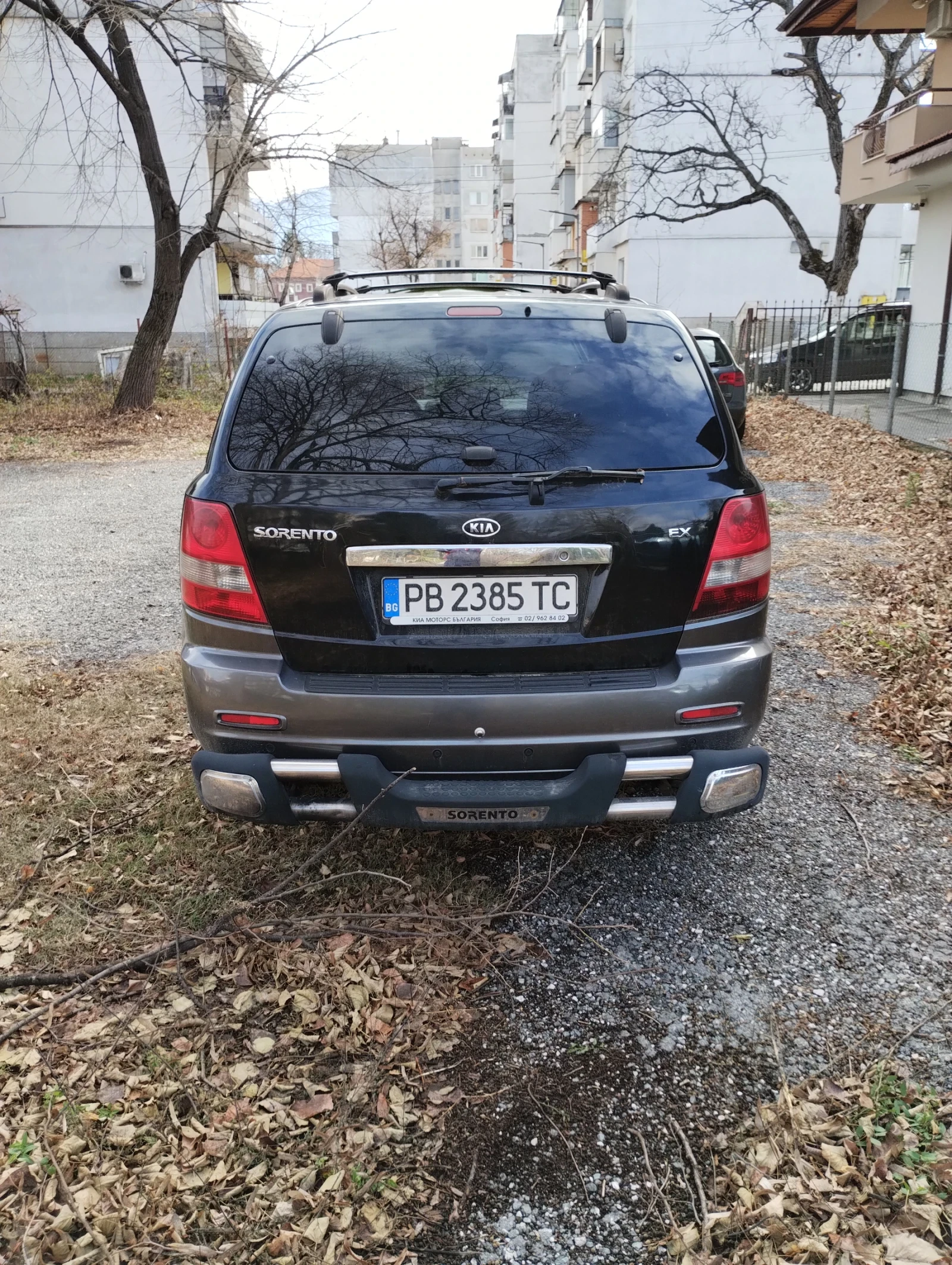 Kia Sorento  - изображение 10