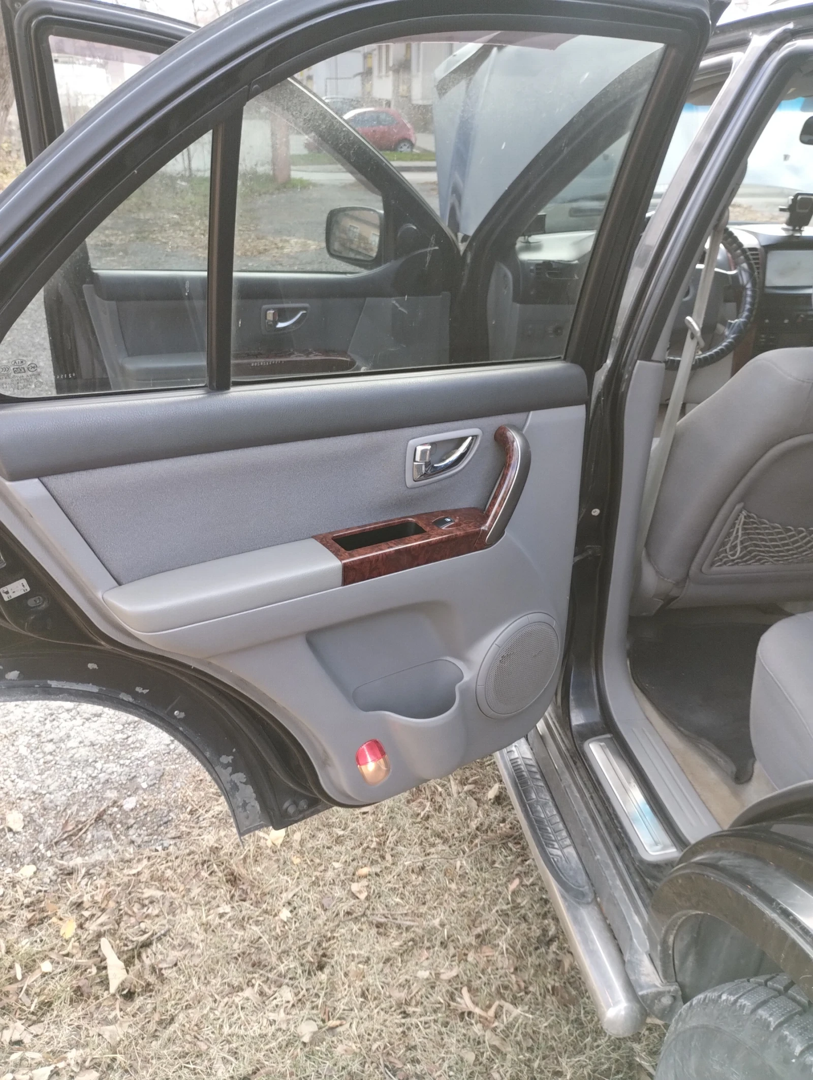 Kia Sorento  - изображение 6