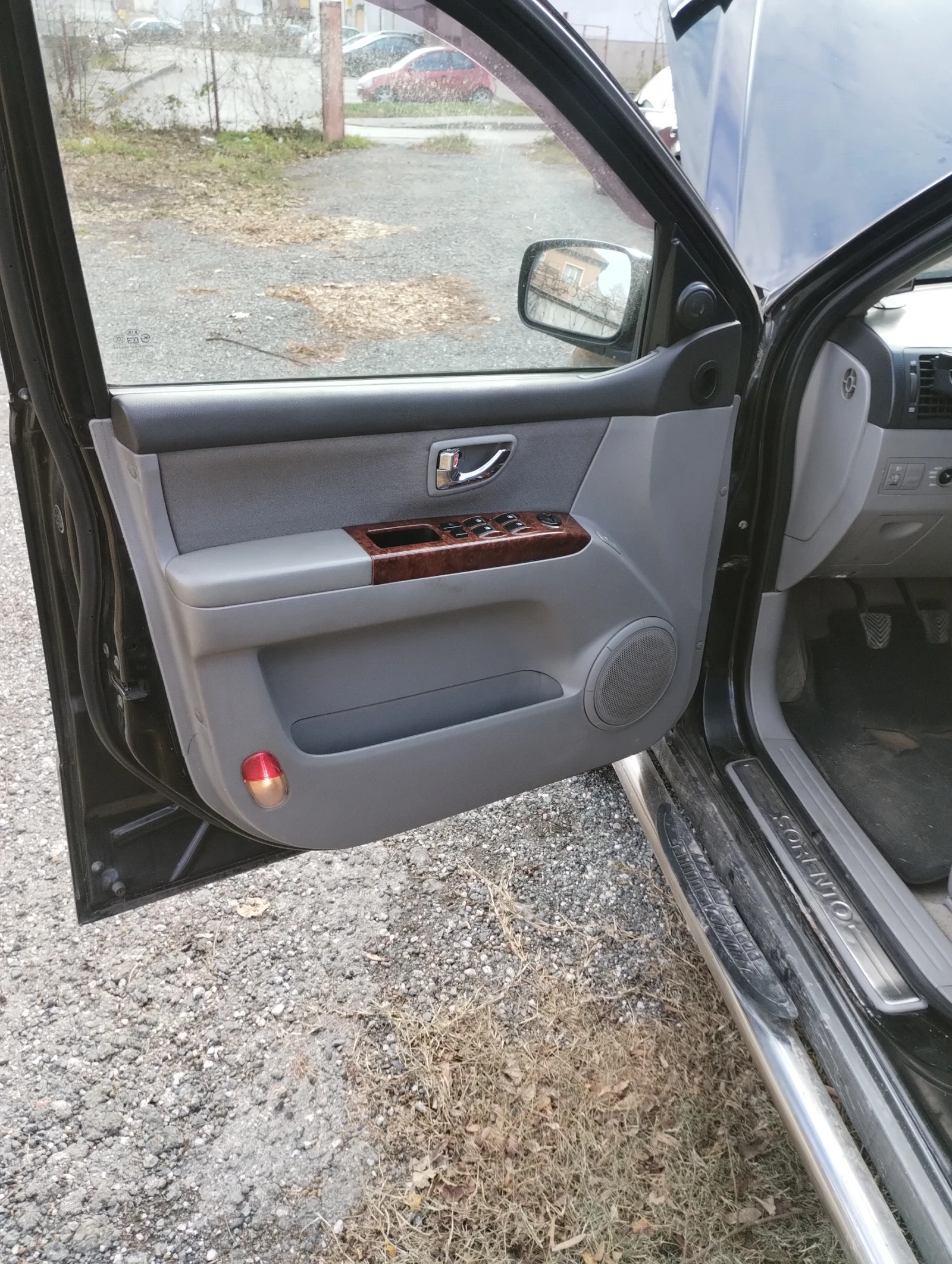 Kia Sorento  - изображение 8