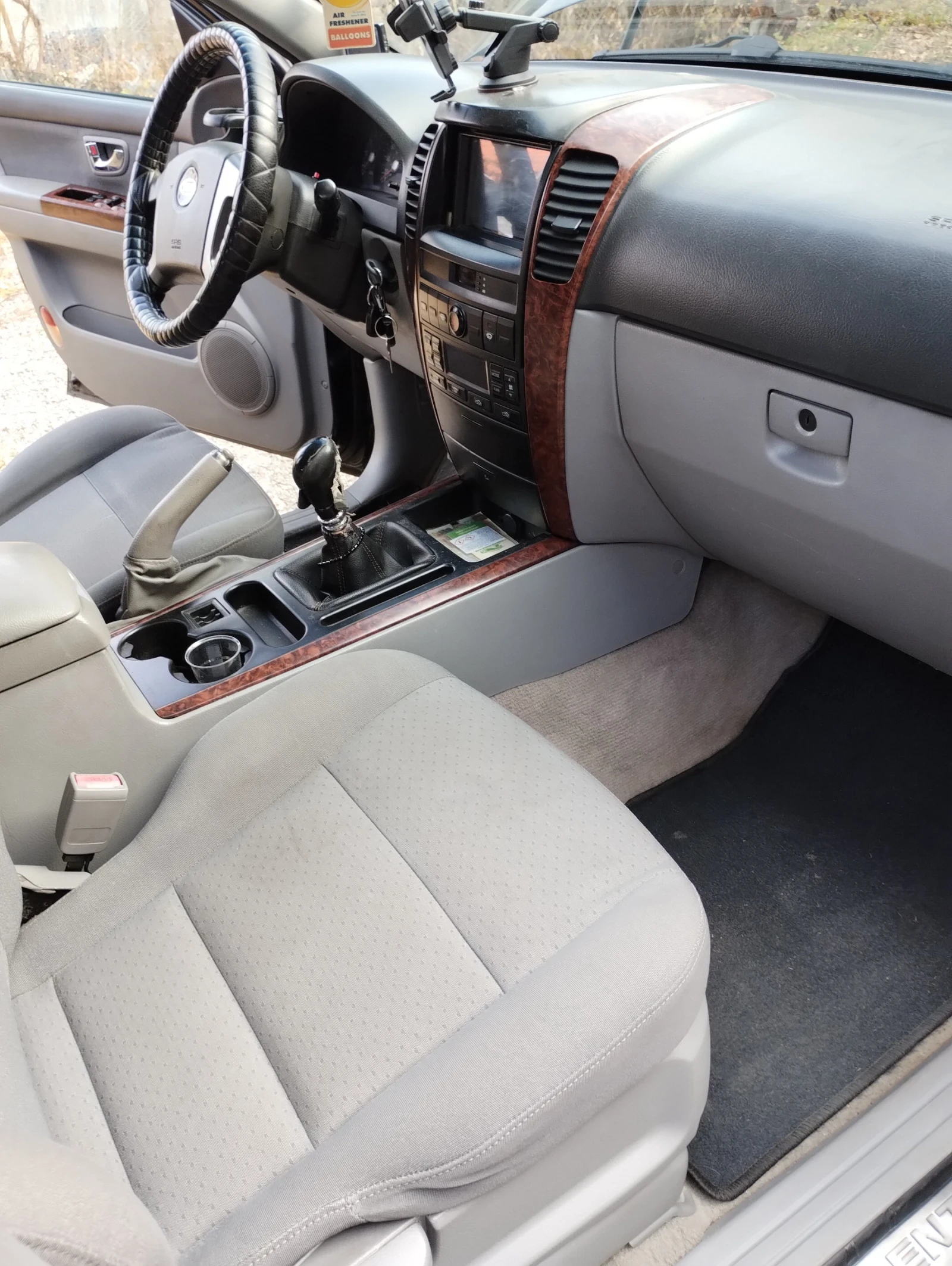 Kia Sorento  - изображение 2