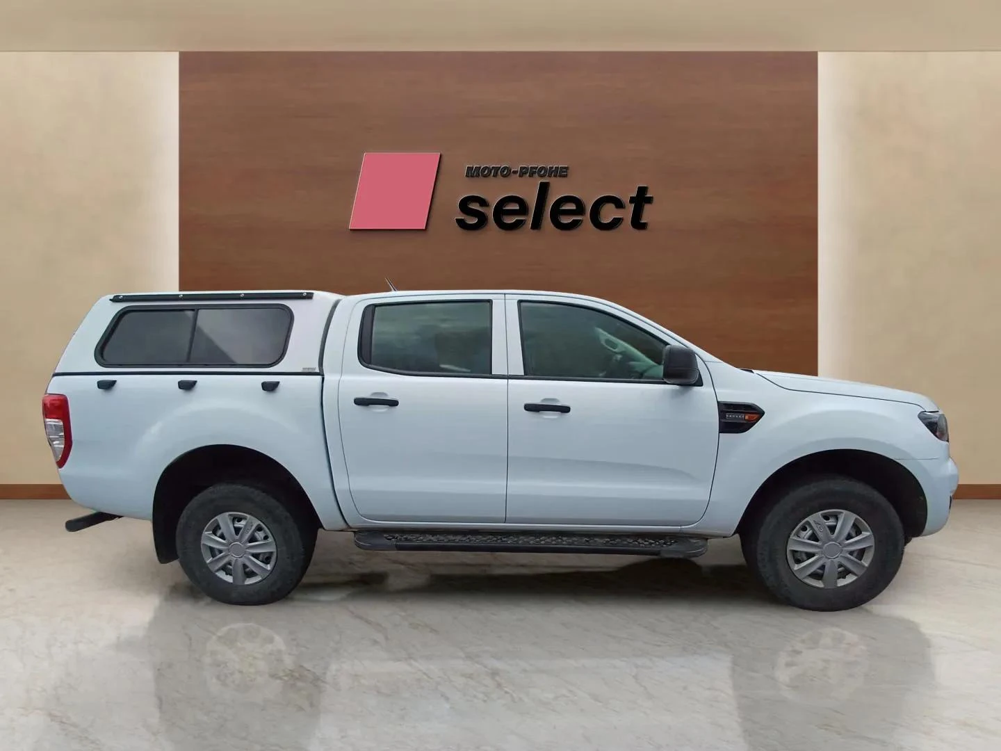 Ford Ranger 2.0TDCi - изображение 4