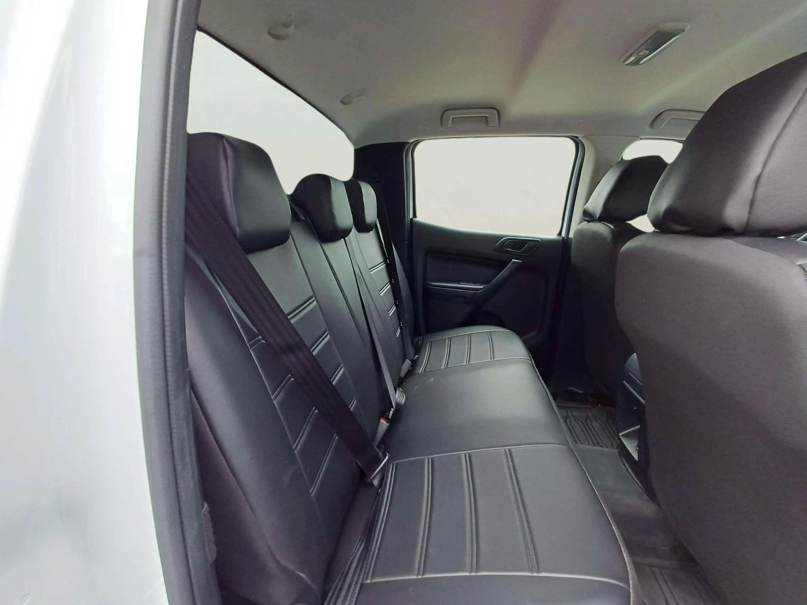 Ford Ranger 2.0TDCi - изображение 9