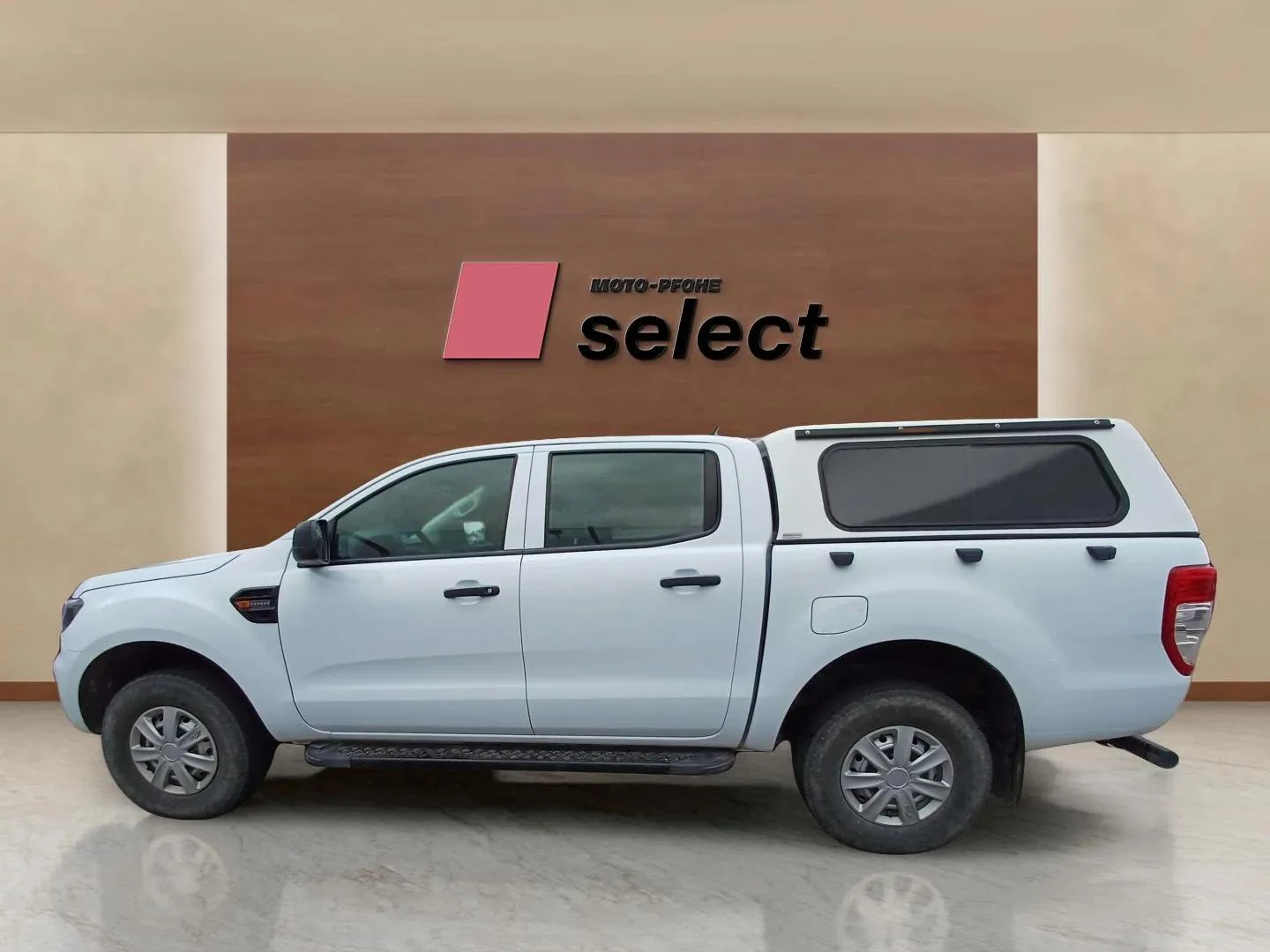 Ford Ranger 2.0TDCi - изображение 8