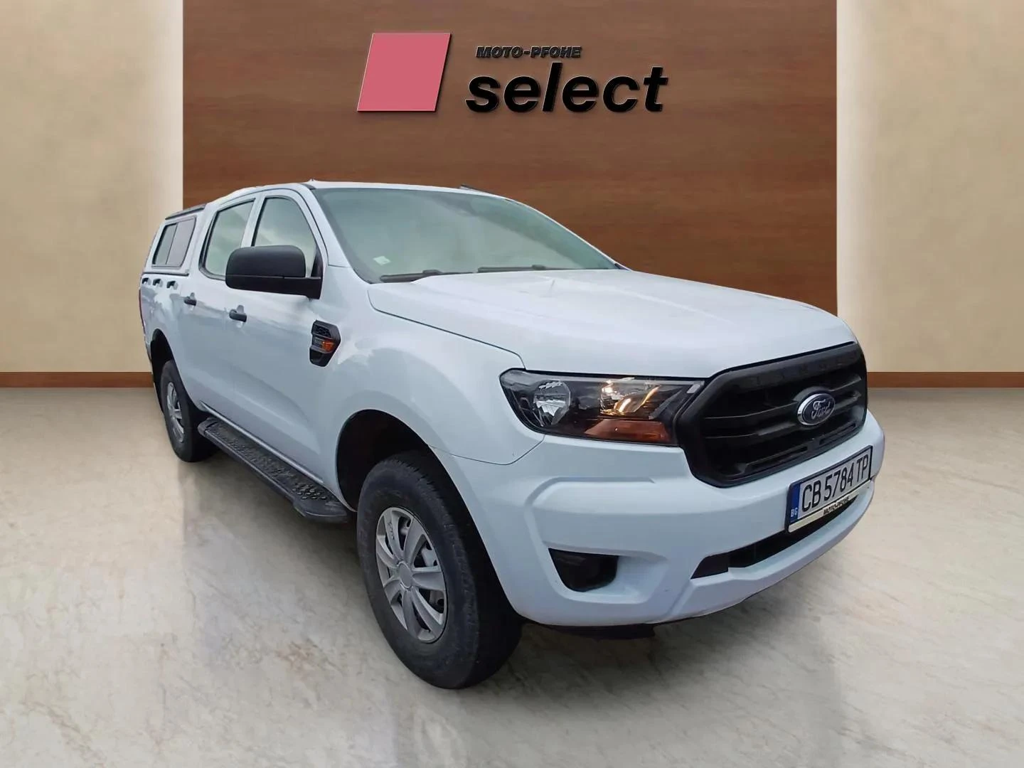 Ford Ranger 2.0TDCi - изображение 3