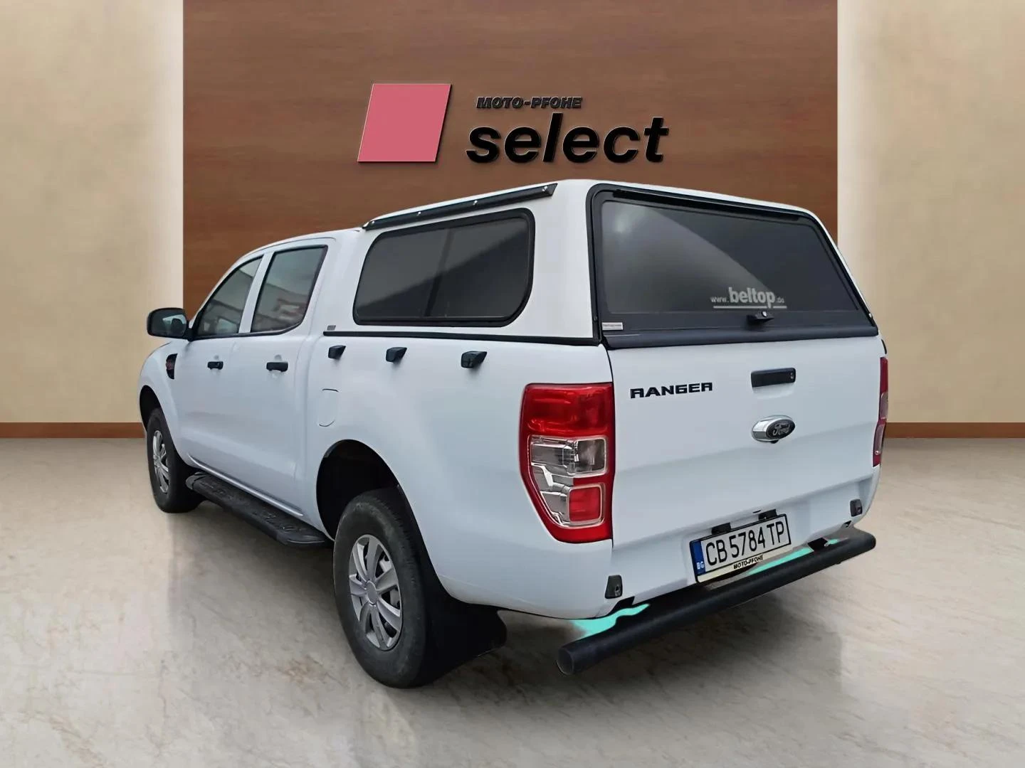 Ford Ranger 2.0TDCi - изображение 7