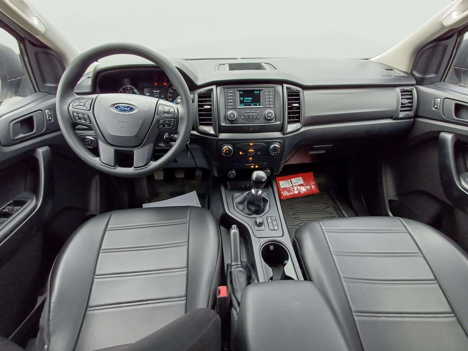 Ford Ranger 2.0TDCi | Mobile.bg   11