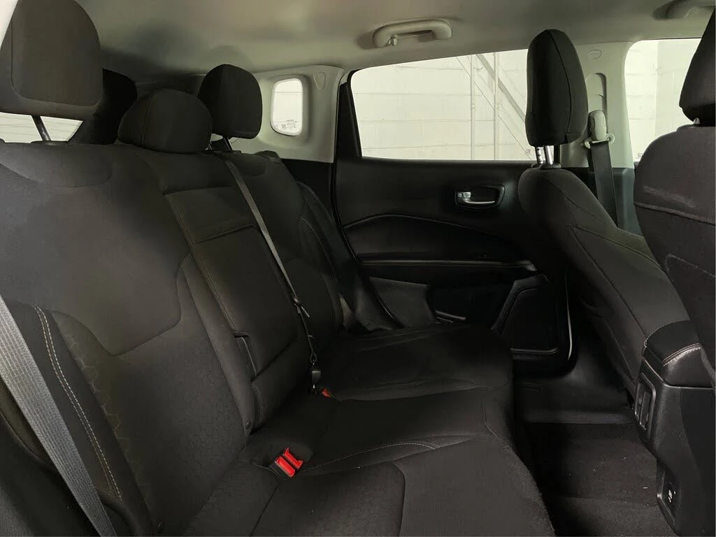 Jeep Compass SPORT 4WD*   *    | Mobile.bg   11