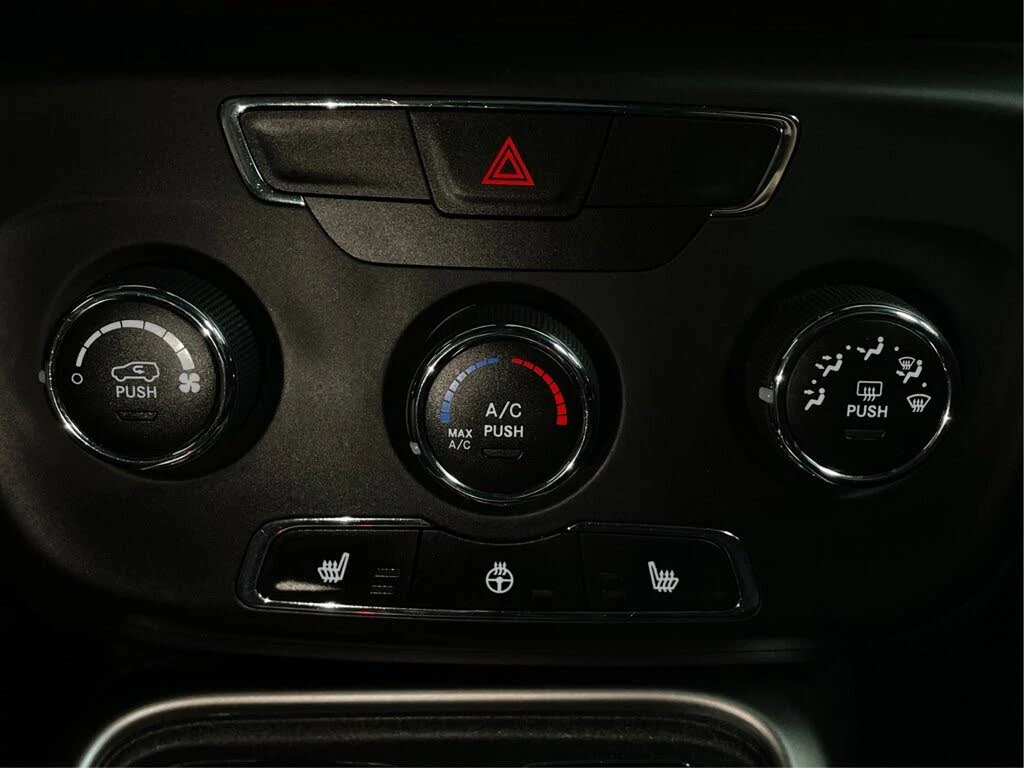 Jeep Compass SPORT 4WD*   *    | Mobile.bg   16