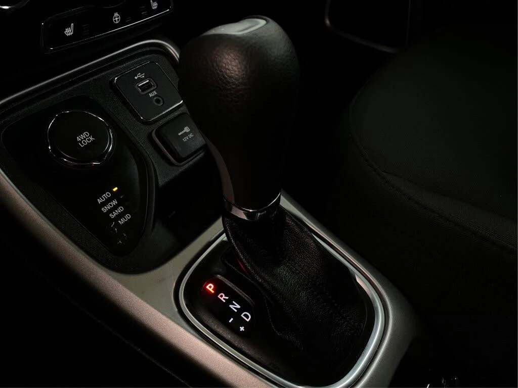 Jeep Compass SPORT 4WD*   *    | Mobile.bg   14