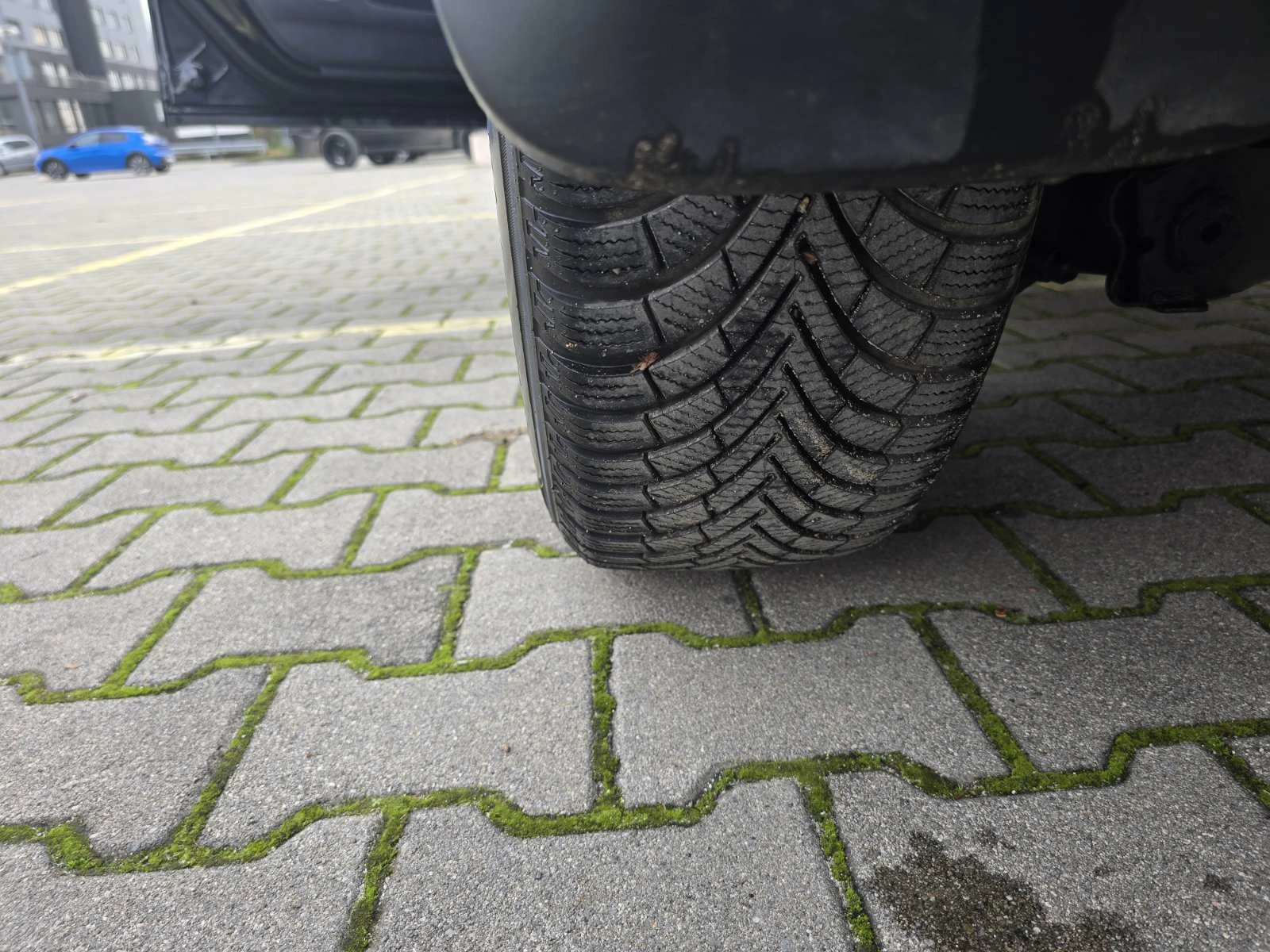 Honda Cr-v 44/2.0/ | Mobile.bg   16