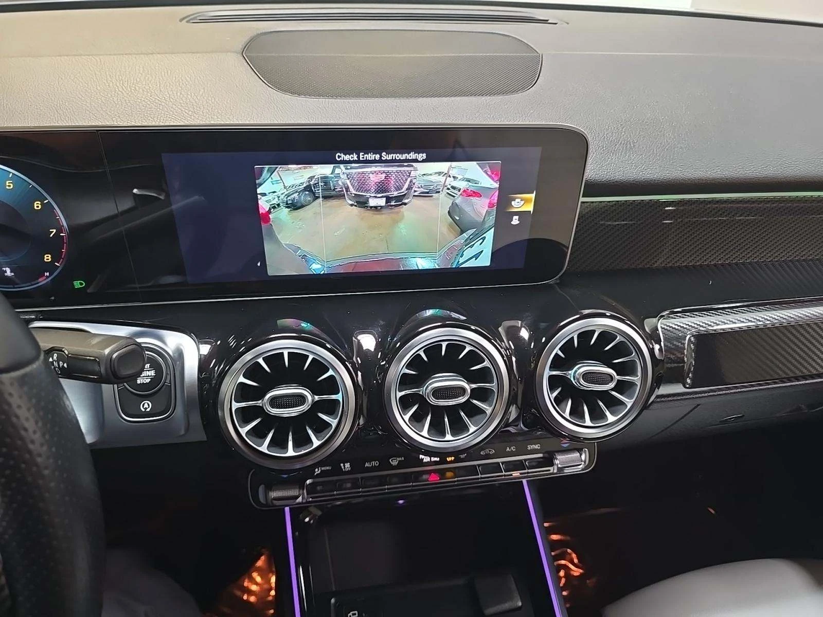 Mercedes-Benz GLB 250* 4MATIC* PANO | Mobile.bg   5