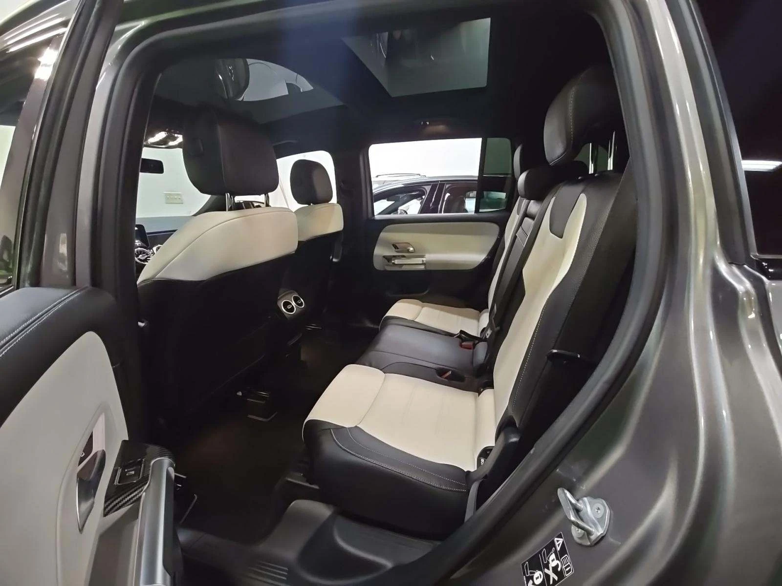 Mercedes-Benz GLB 250* 4MATIC* PANO | Mobile.bg   7