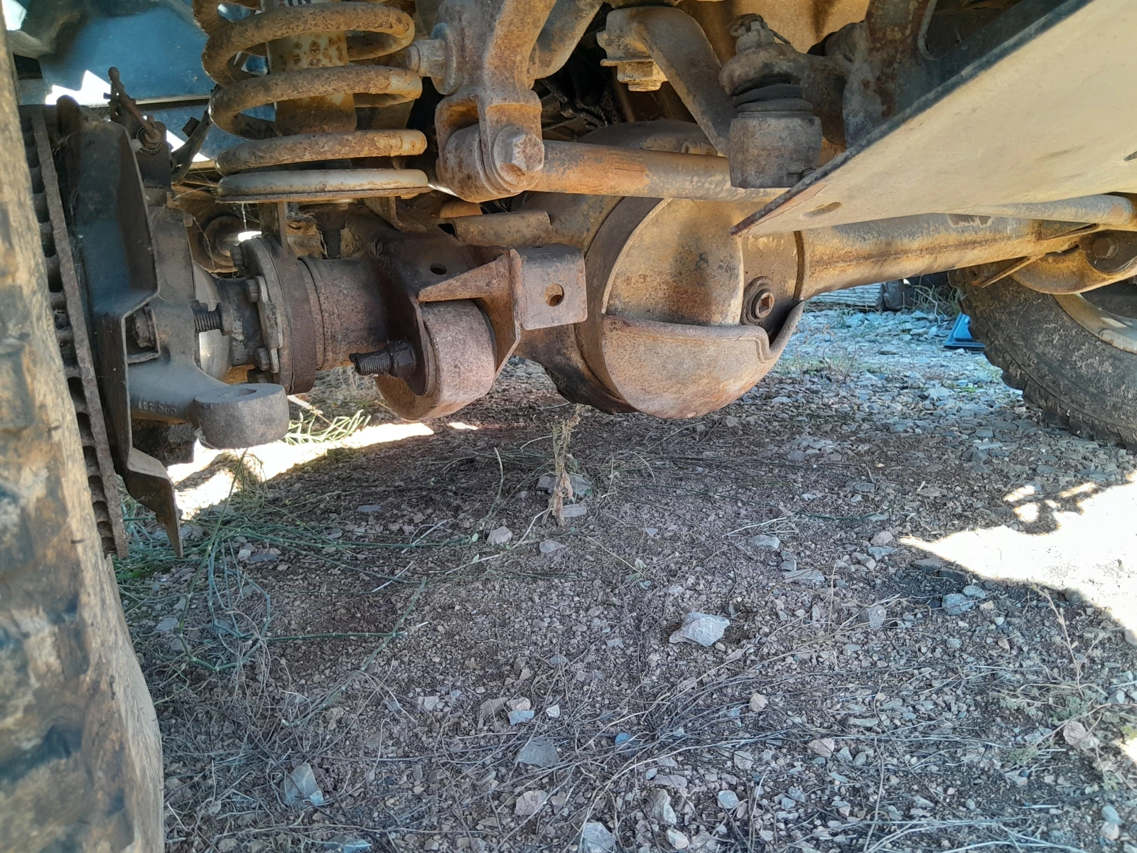 Land Rover Defender 2.5TD5 | Mobile.bg � ����������� 15