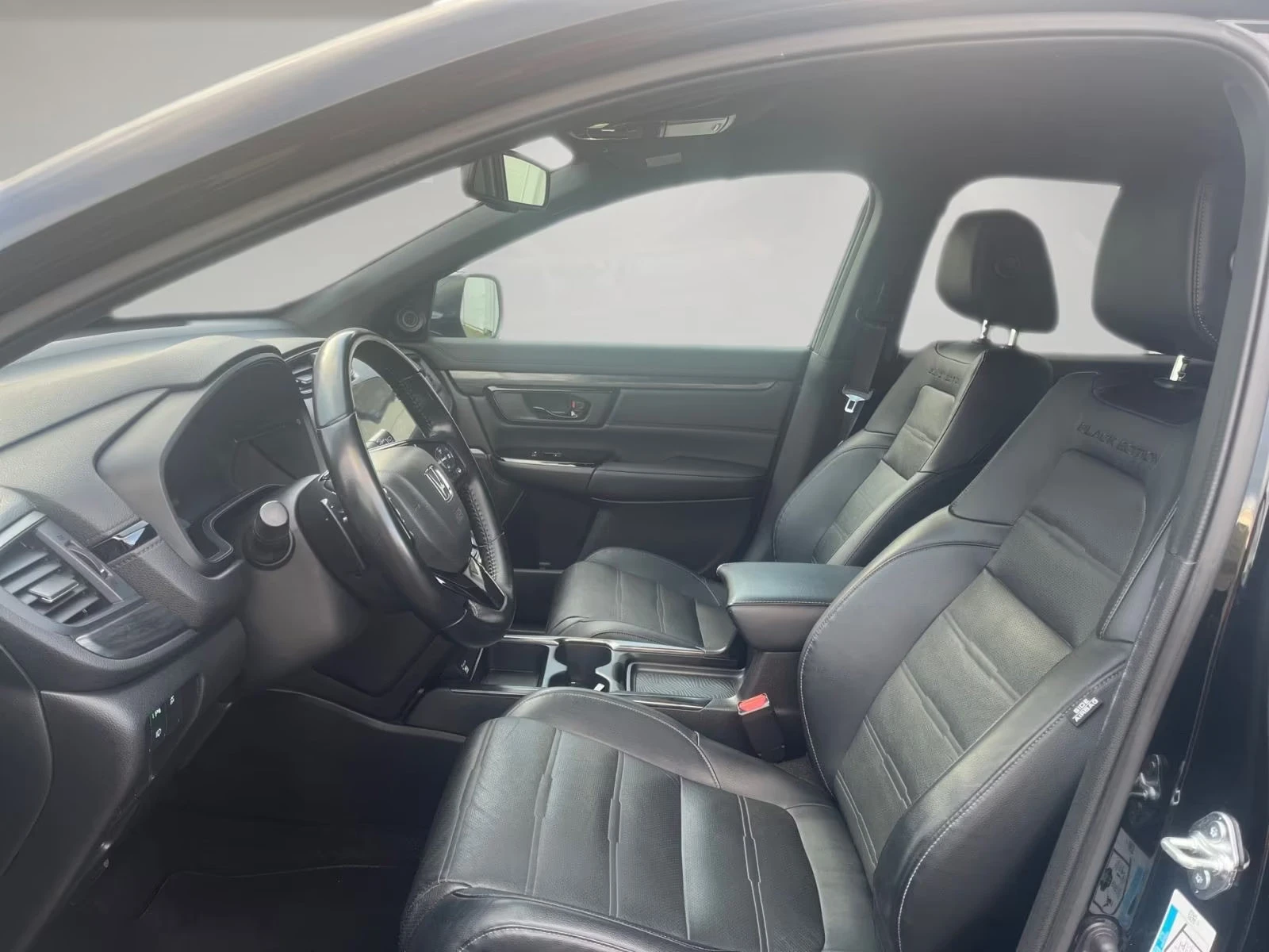 Honda Cr-v 2.0e:HEV/184HP/SPORT-BLACK-LINE/CAM/DIGITAL/874v - изображение 10