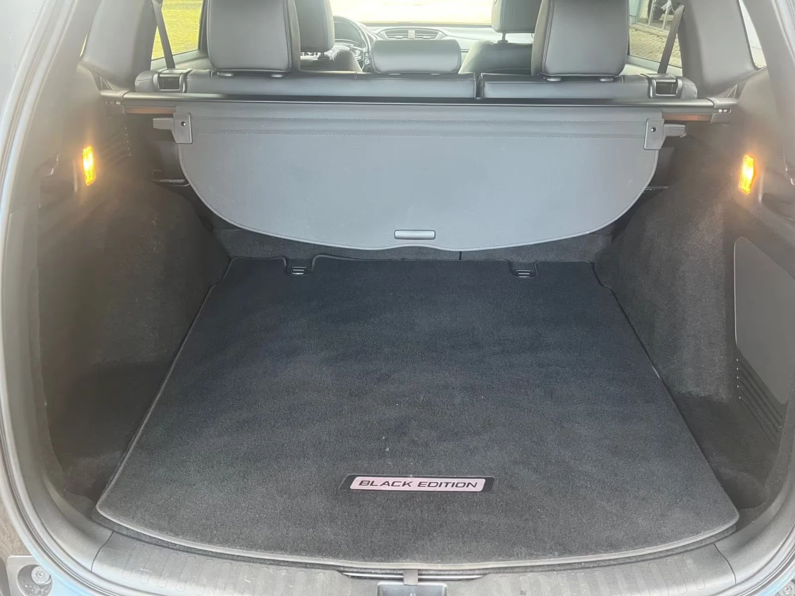 Honda Cr-v 2.0e:HEV/184HP/SPORT-BLACK-LINE/CAM/DIGITAL/874v - изображение 6