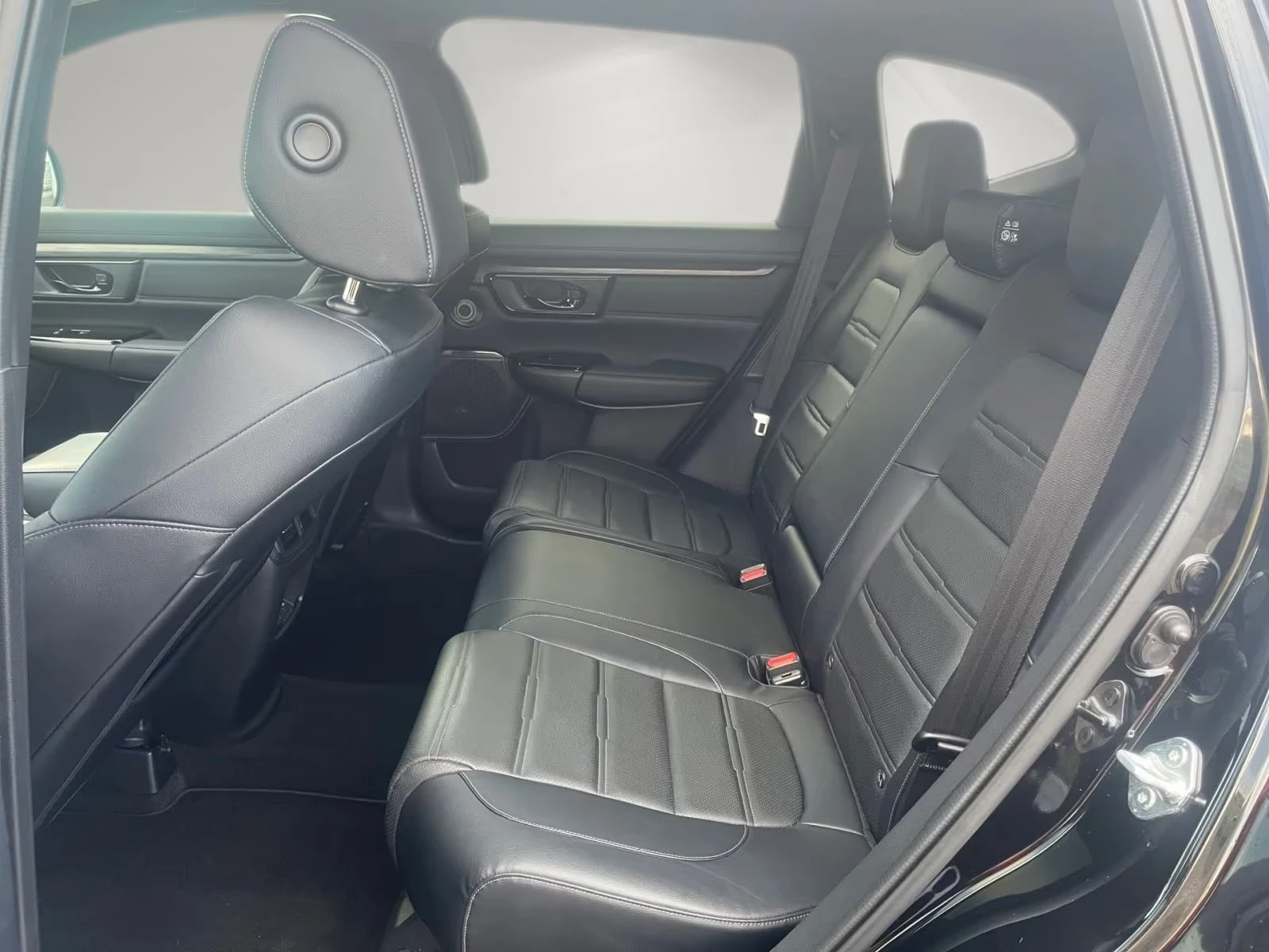 Honda Cr-v 2.0e:HEV/184HP/SPORT-BLACK-LINE/CAM/DIGITAL/874v | Mobile.bg � ����������� 11