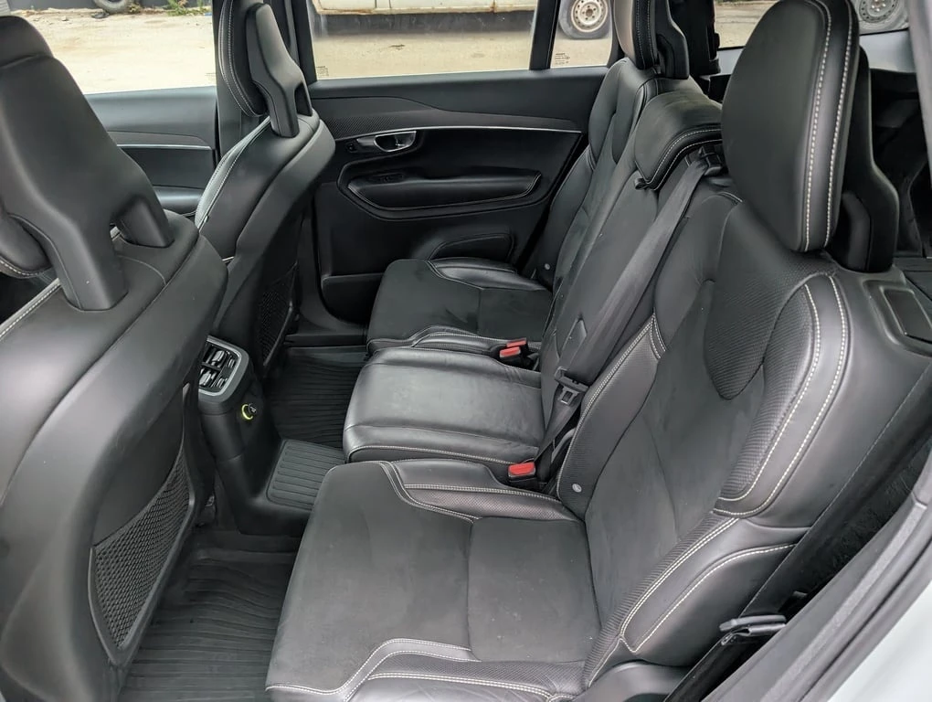 Volvo Xc90 * T8 R Design * CARFAX * ЦЕНА ДО БГ - изображение 10