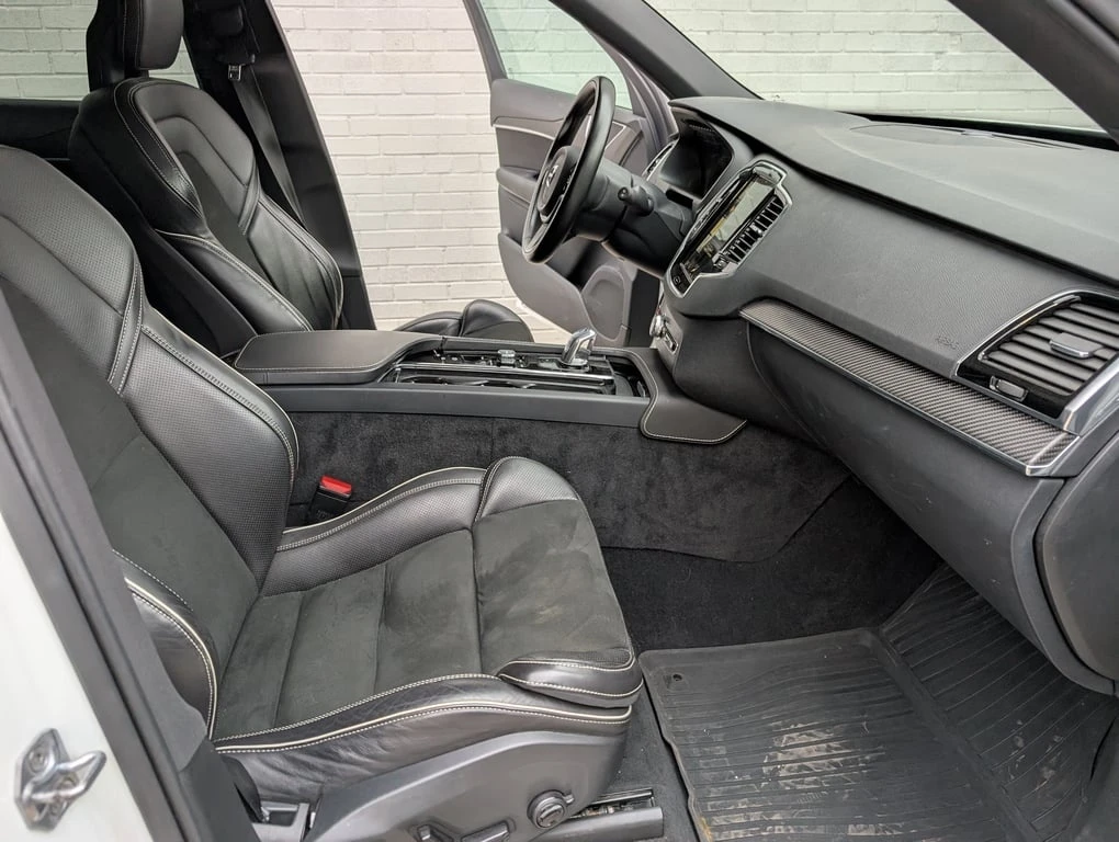 Volvo Xc90 * T8 R Design * CARFAX * ���� �� �� | Mobile.bg � ����������� 13