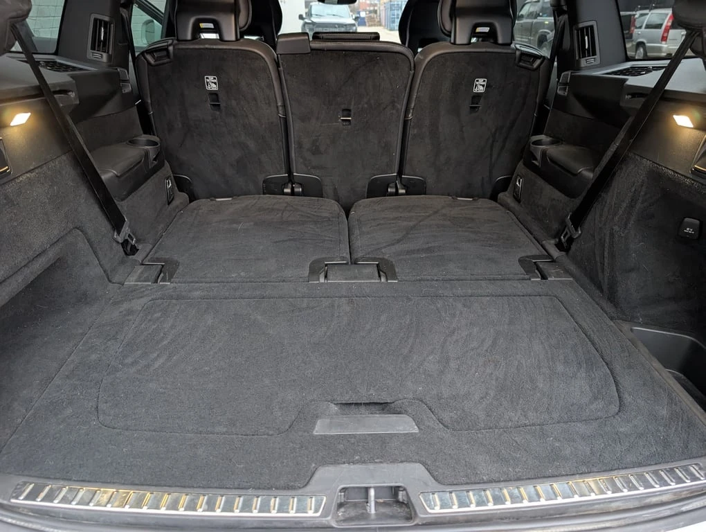 Volvo Xc90 * T8 R Design * CARFAX * ���� �� �� | Mobile.bg � ����������� 15