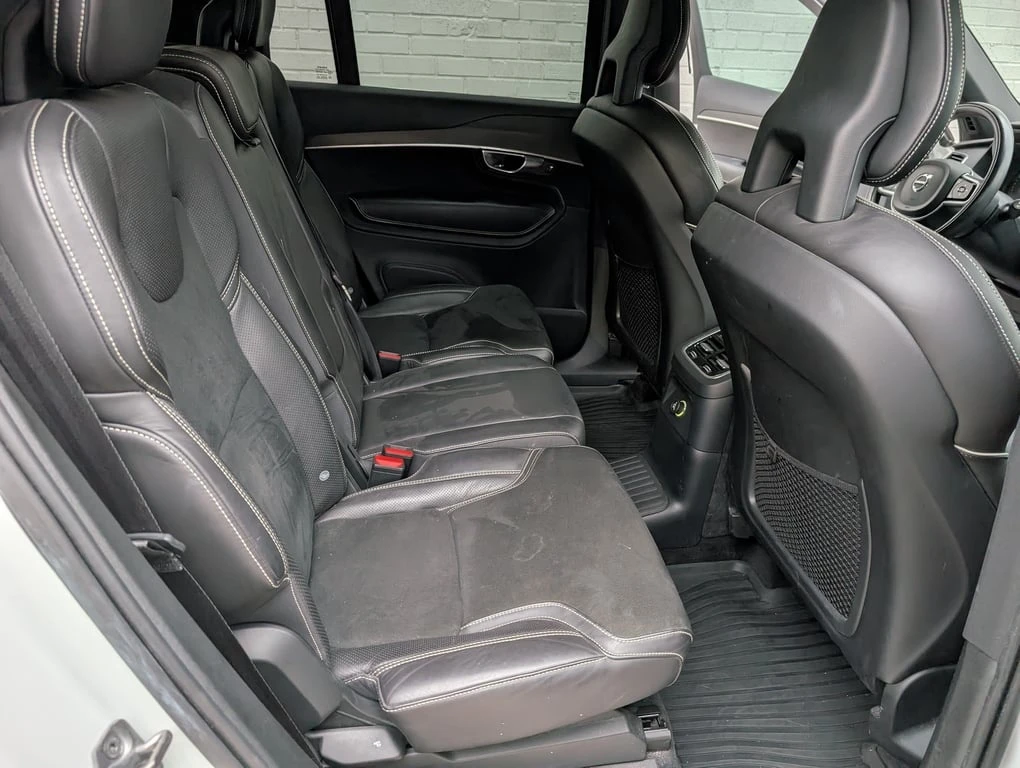 Volvo Xc90 * T8 R Design * CARFAX * ���� �� �� | Mobile.bg � ����������� 11