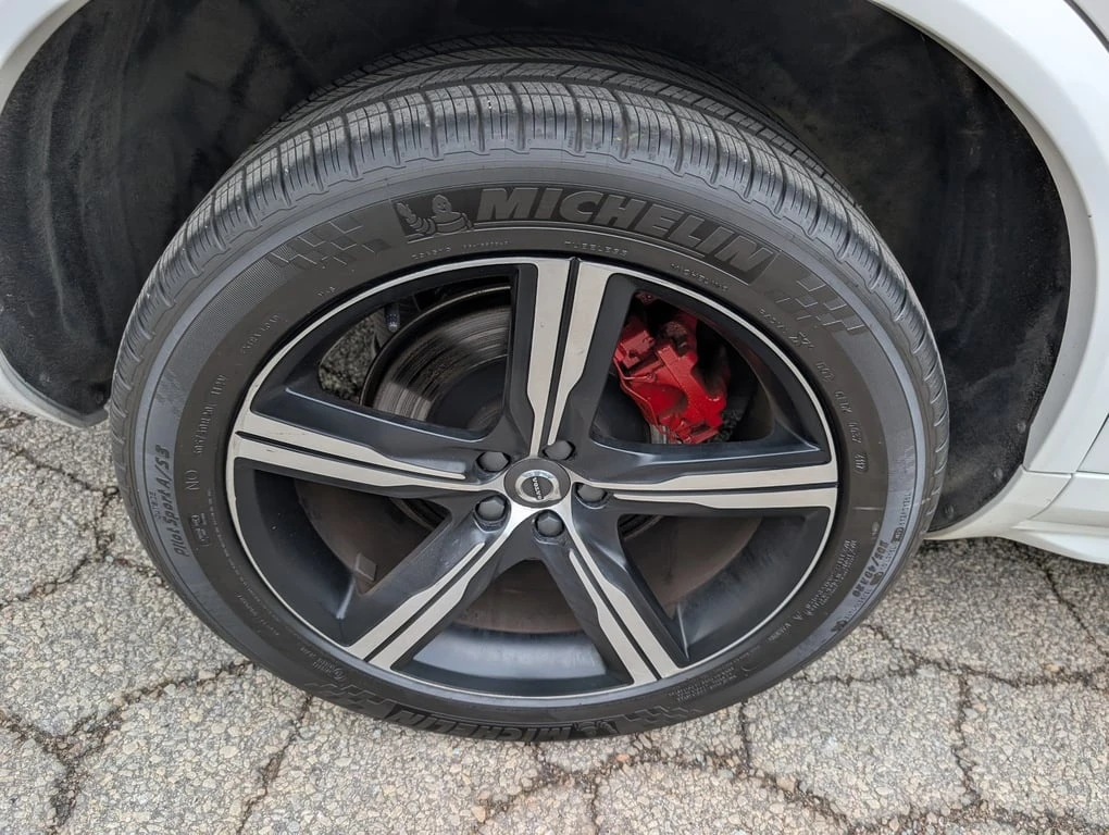 Volvo Xc90 * T8 R Design * CARFAX * ���� �� �� | Mobile.bg � ����������� 16