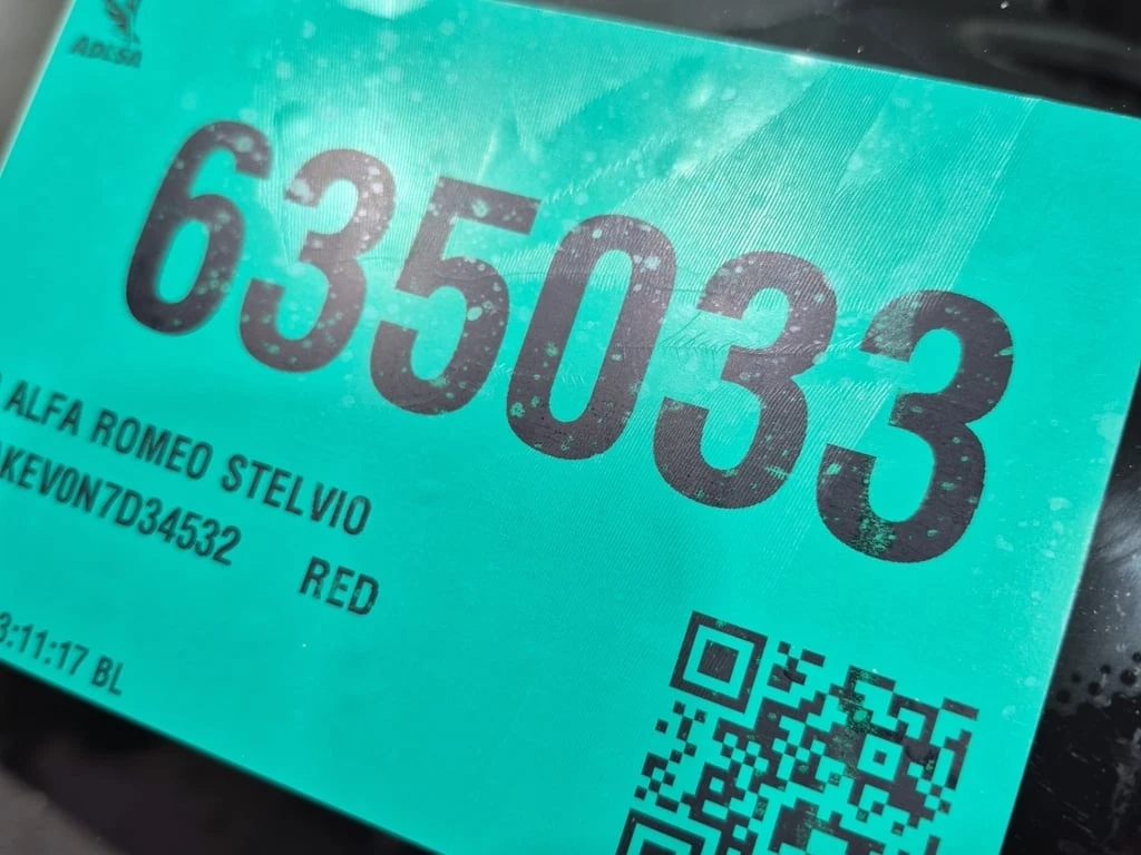 Alfa Romeo Stelvio * QUADRIFOGLIO * CARFAX *  | Mobile.bg � ����������� 15