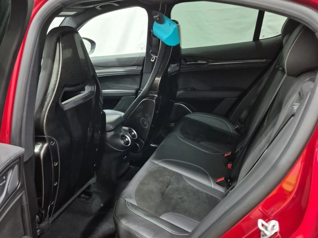 Alfa Romeo Stelvio * QUADRIFOGLIO * CARFAX *  | Mobile.bg � ����������� 13