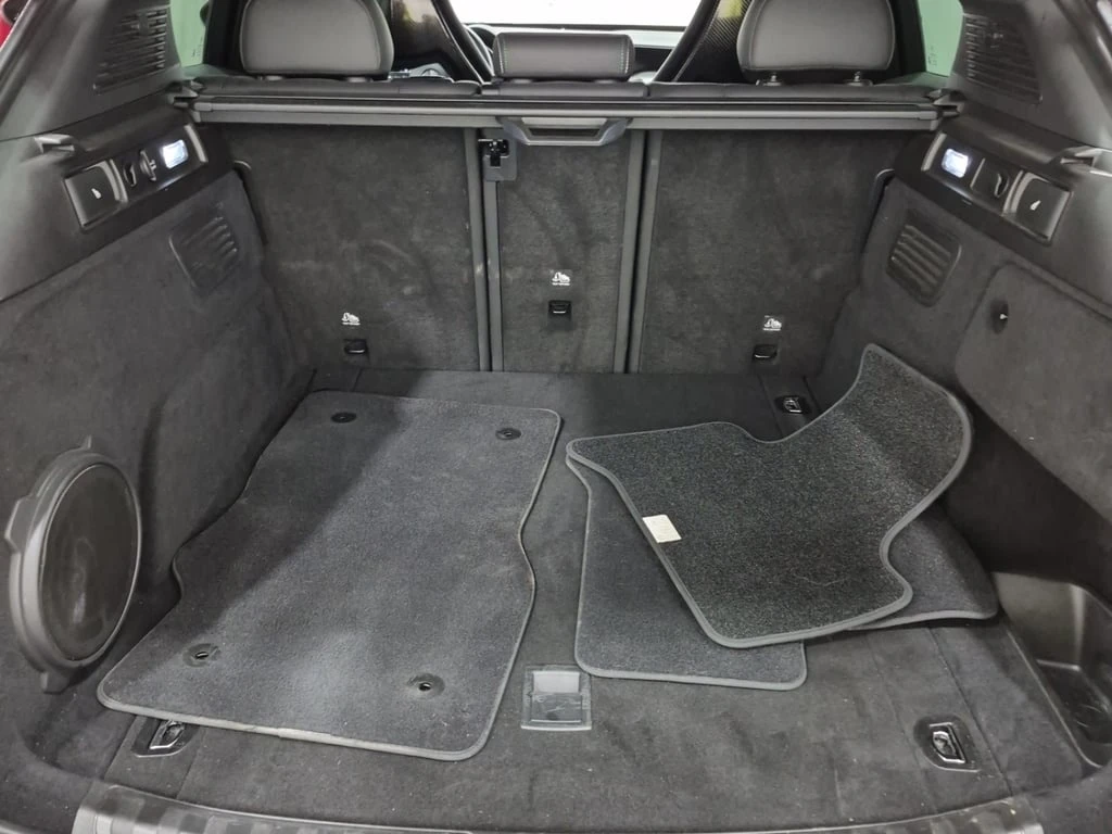 Alfa Romeo Stelvio * QUADRIFOGLIO * CARFAX *  | Mobile.bg � ����������� 17