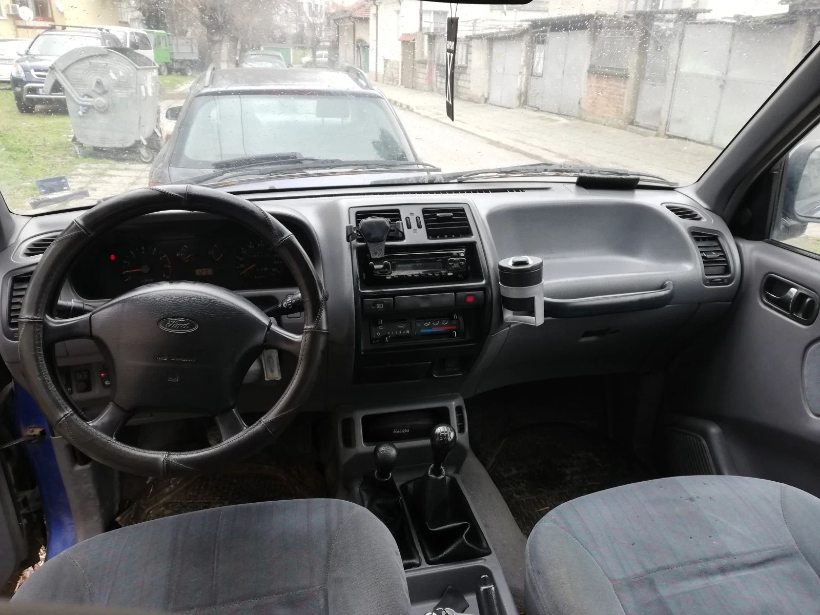 Ford Maverick | Mobile.bg � ����������� 2