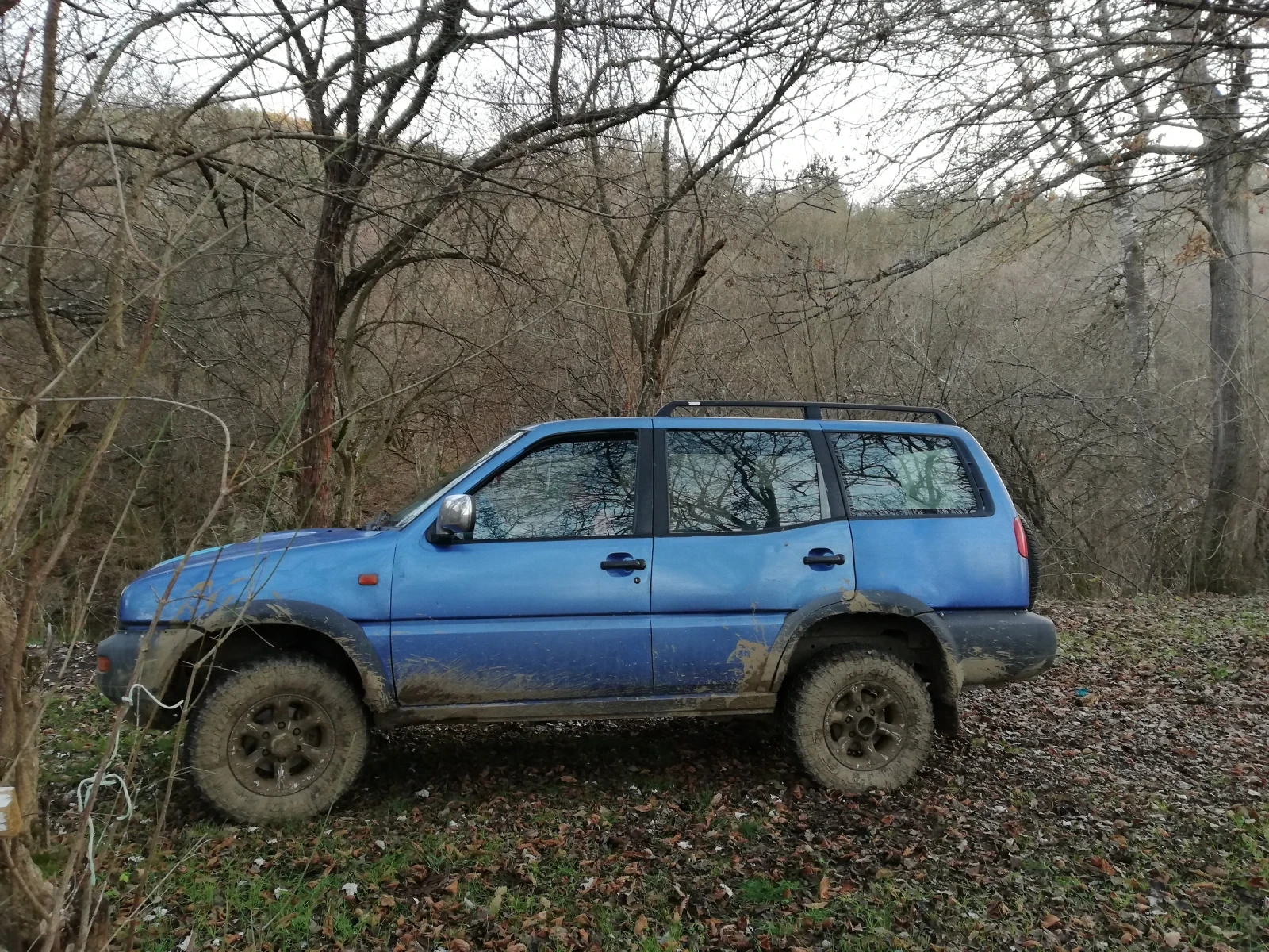 Ford Maverick | Mobile.bg � ����������� 5