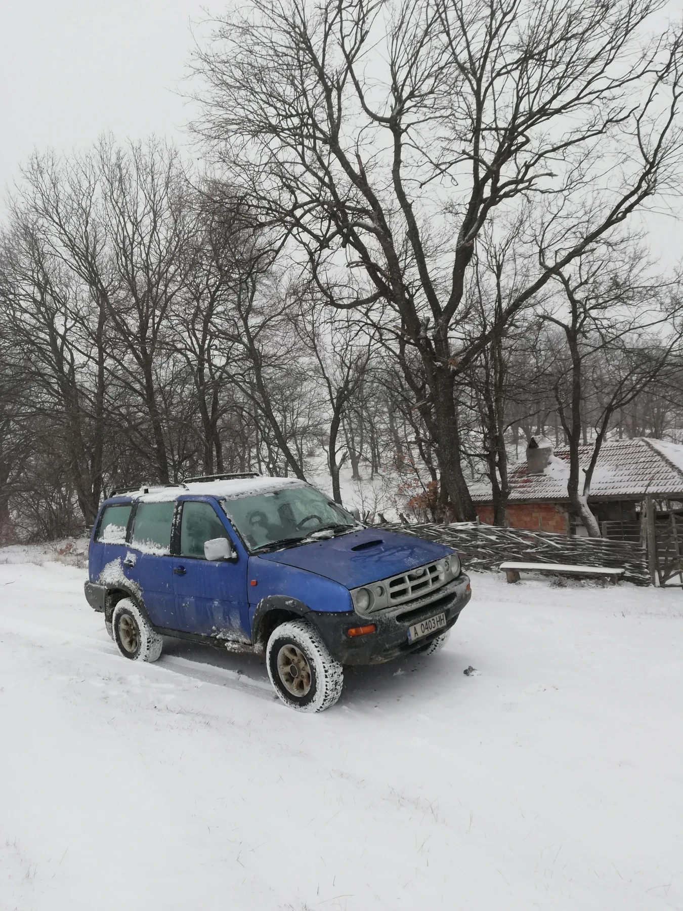 Ford Maverick | Mobile.bg � ����������� 6