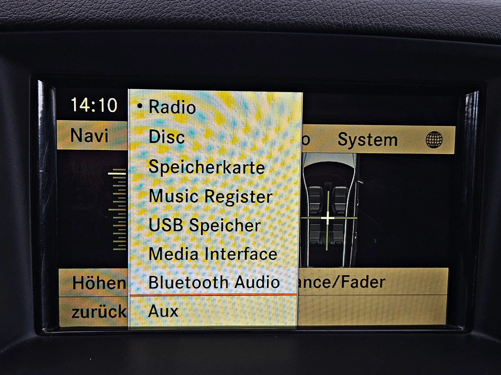 Mercedes-Benz ML 350 AMG/GERMANY/�������/MEMORY/PARK ASSYST/SIGN AS/LIZ | Mobile.bg � ����������� 14