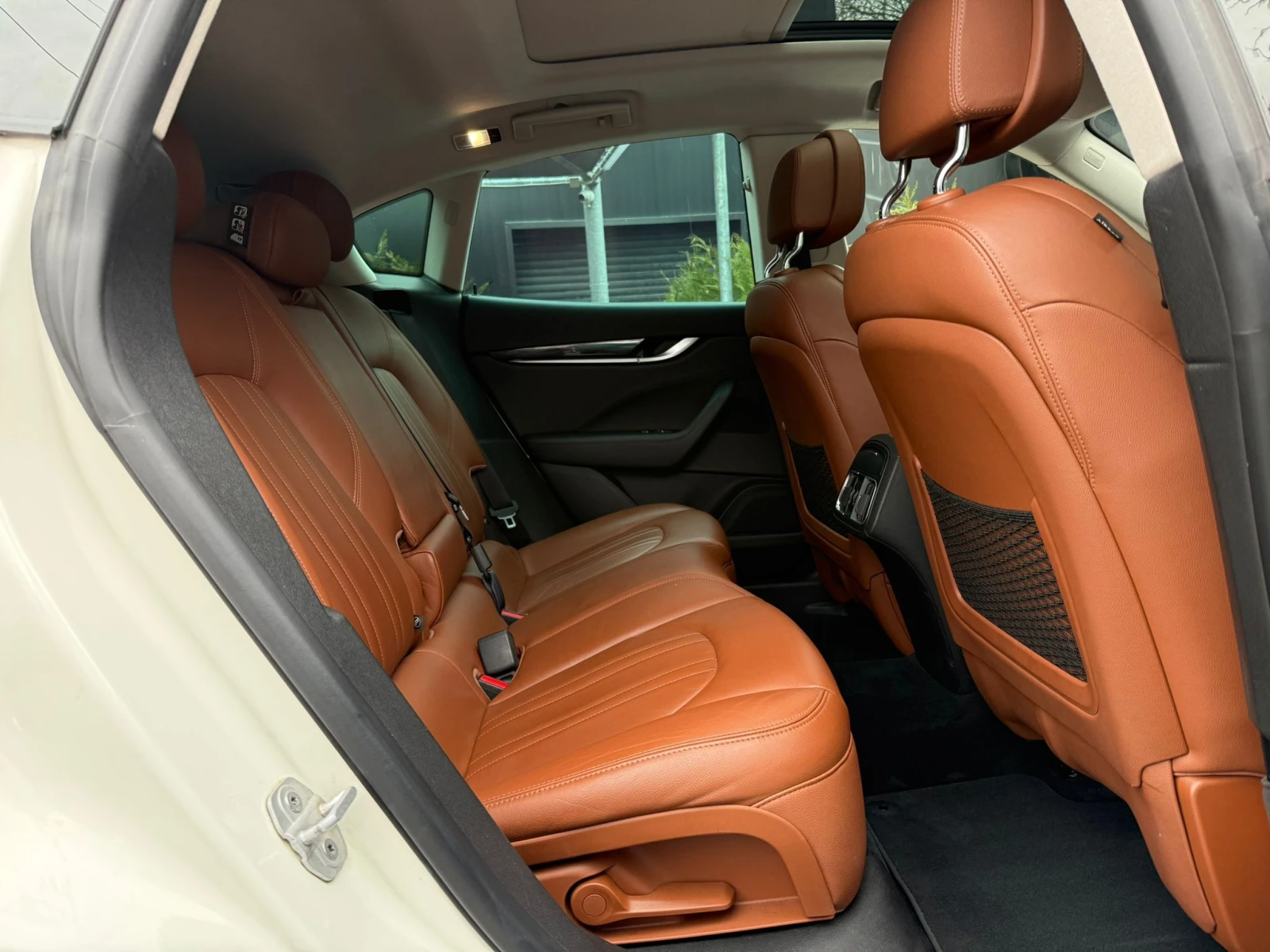 Maserati Levante MODENA/GRANSPORT, снимка 14 - Автомобили и джипове - 53915195