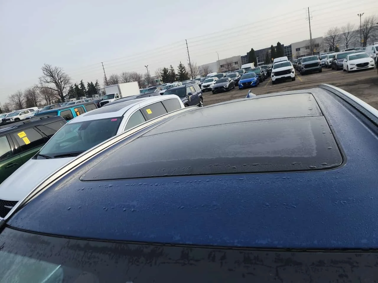 BMW X5  XDRIVE40I /CARFAX/360/PANO/NAVI, снимка 7 - Автомобили и джипове - 53978222