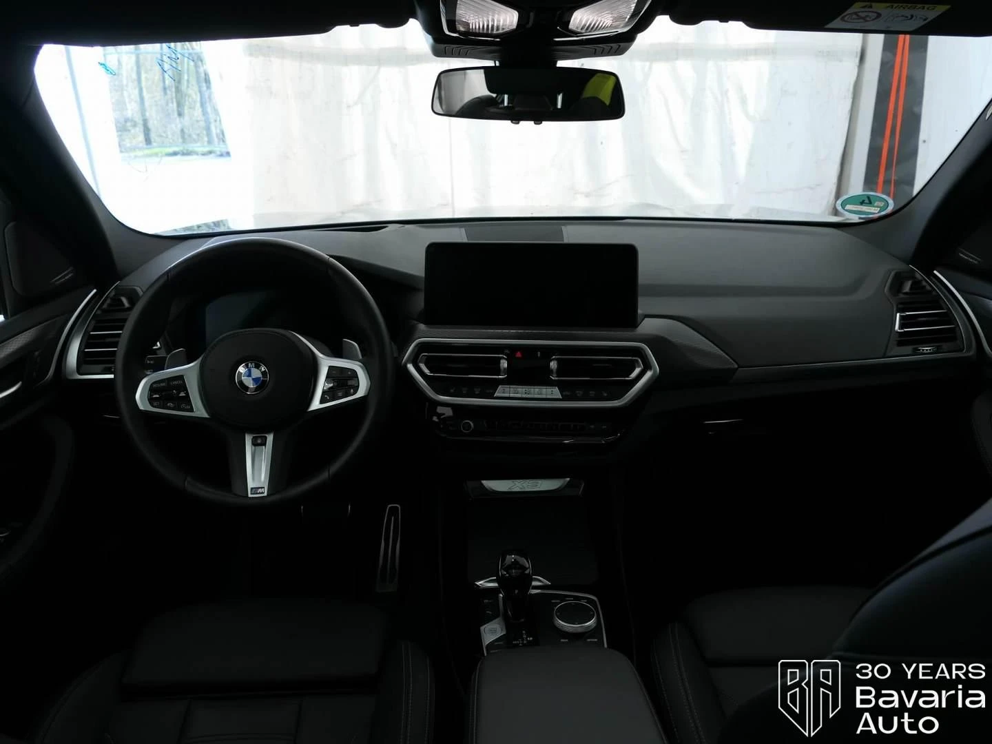 BMW X3 20i xDrive Steptronic, снимка 7 - Автомобили и джипове - 54000140