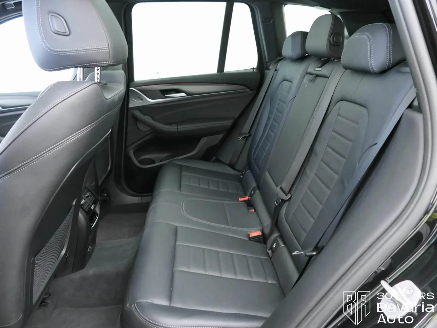 BMW X3 20i xDrive Steptronic, снимка 8 - Автомобили и джипове - 54000140