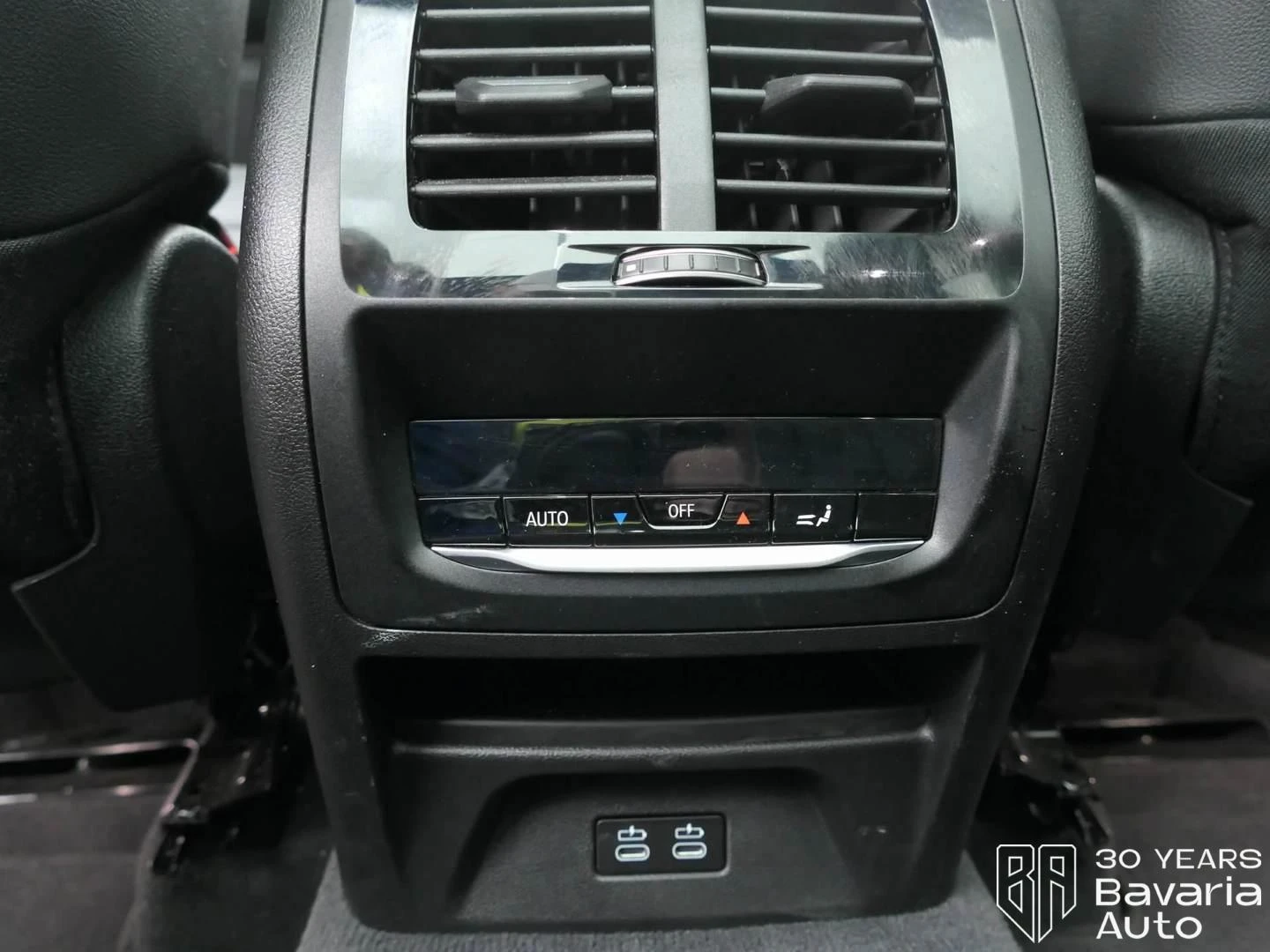 BMW X3 20i xDrive Steptronic, снимка 14 - Автомобили и джипове - 54000140