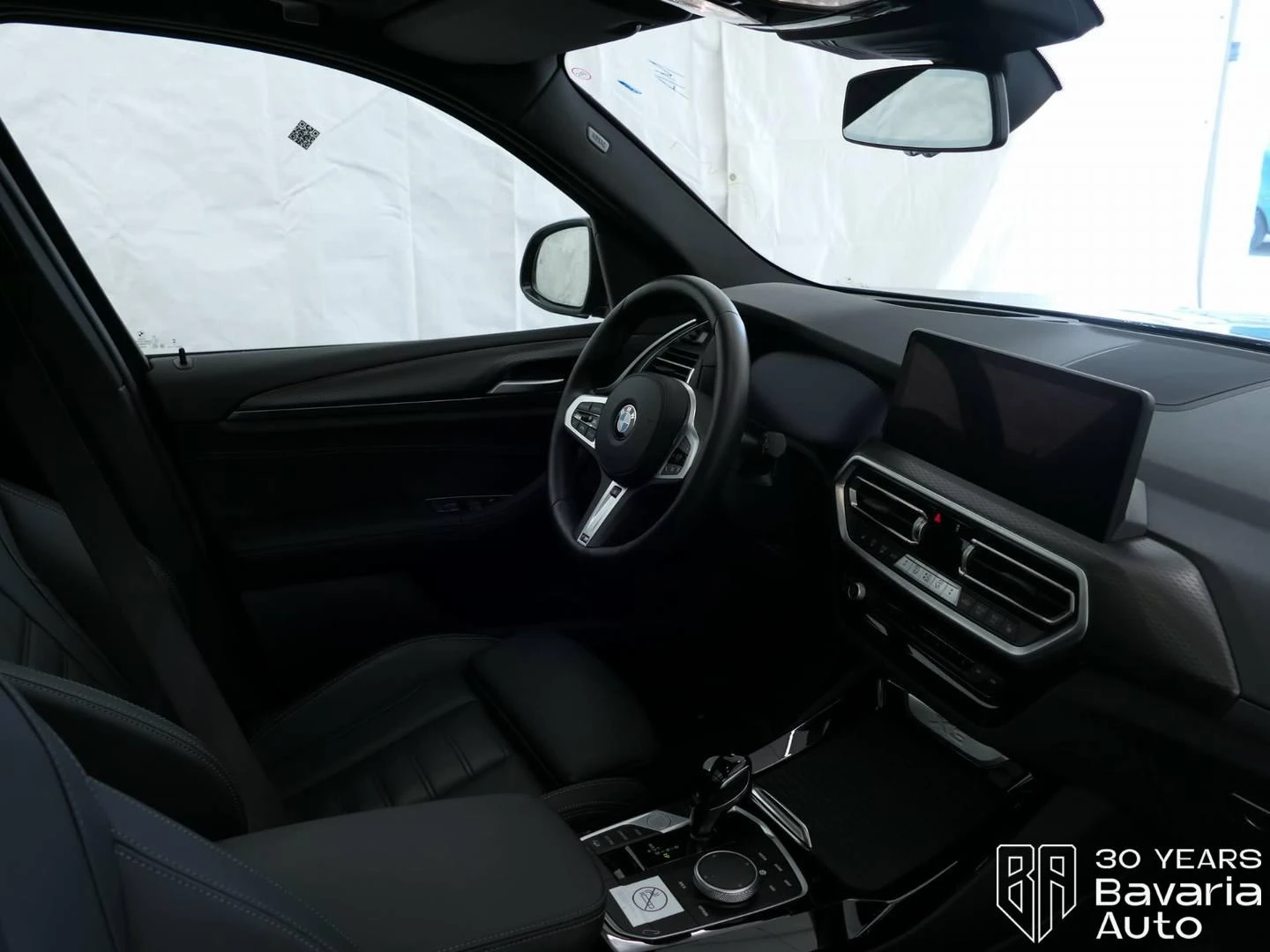 BMW X3 20i xDrive Steptronic, снимка 6 - Автомобили и джипове - 54000140