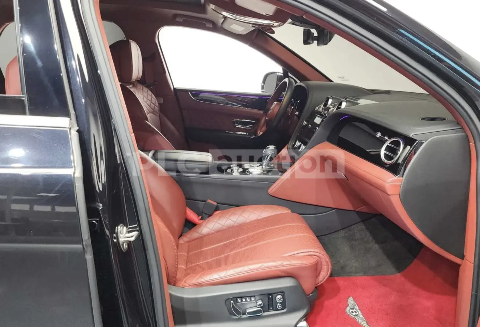 Bentley Bentayga | Mobile.bg � ����������� 10