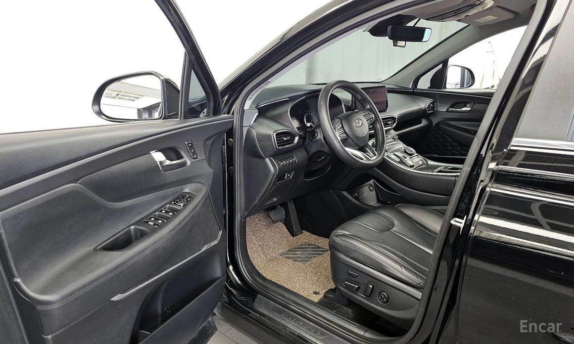 Hyundai Santa fe 2.2D/PRESTIGE/���������/����� ������/KEYLESS | Mobile.bg � ����������� 12