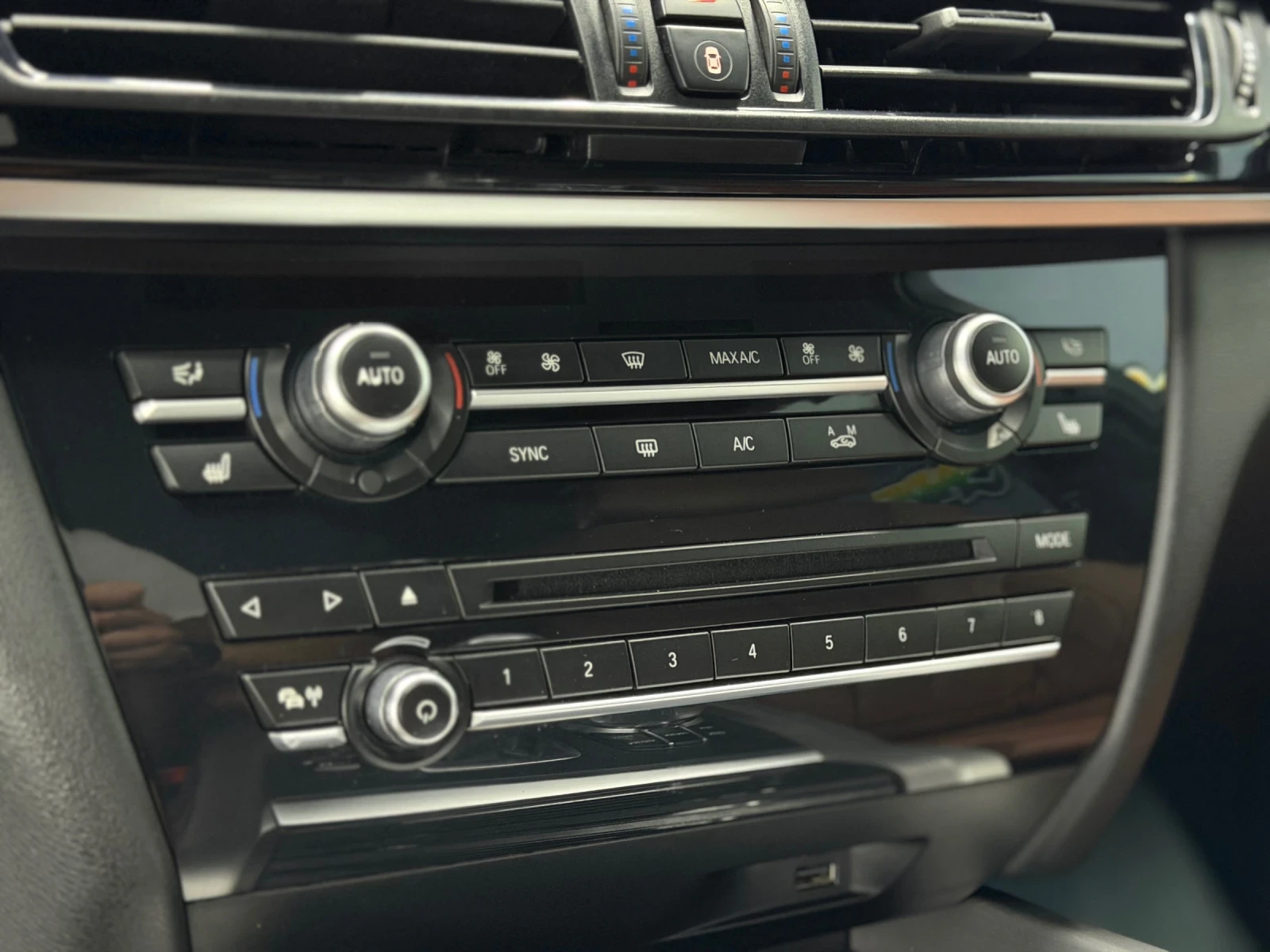 BMW X5 40d, снимка 9 - Автомобили и джипове - 54442634