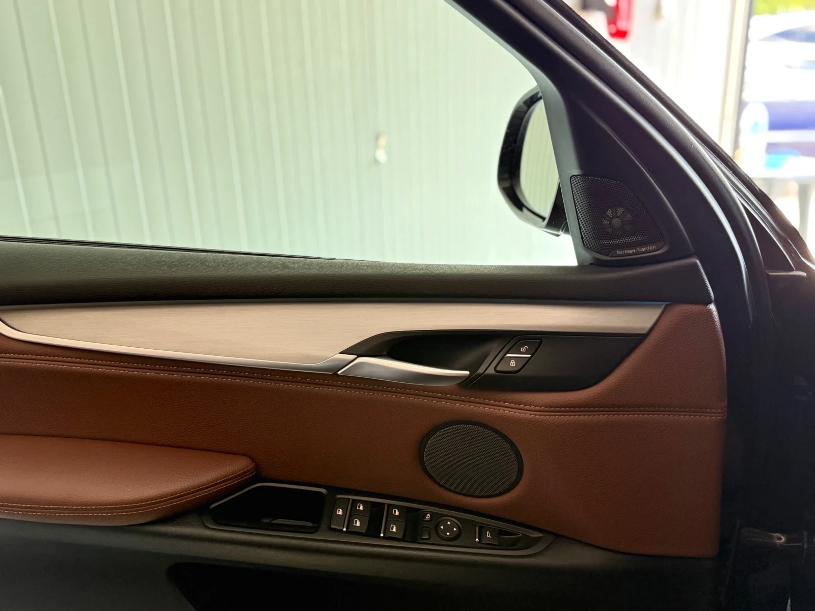 BMW X5 40d, снимка 15 - Автомобили и джипове - 54442634