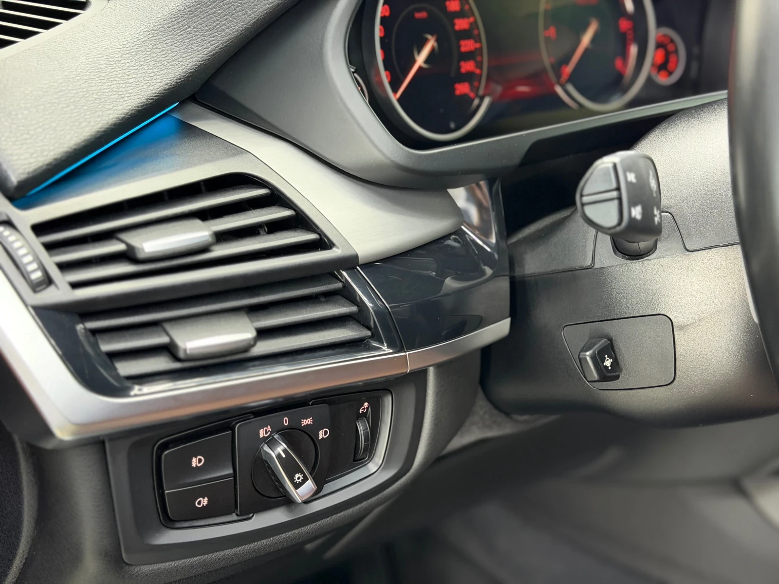 BMW X5 40d, снимка 8 - Автомобили и джипове - 54442634