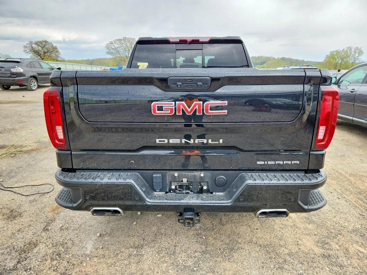 Gmc Sierra K1500 DENALI 4x4 | Mobile.bg � ����������� 6