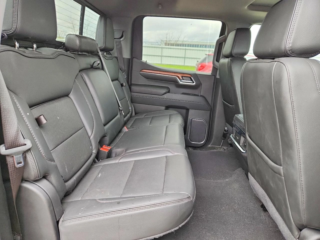 Gmc Sierra K1500 DENALI 4x4 | Mobile.bg � ����������� 10