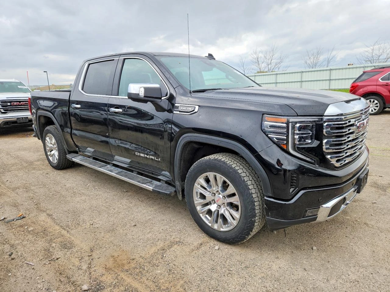 Gmc Sierra K1500 DENALI 4x4 | Mobile.bg � ����������� 5