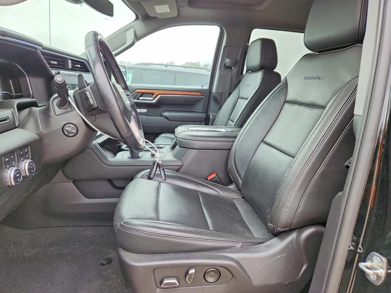 Gmc Sierra K1500 DENALI 4x4 | Mobile.bg � ����������� 7