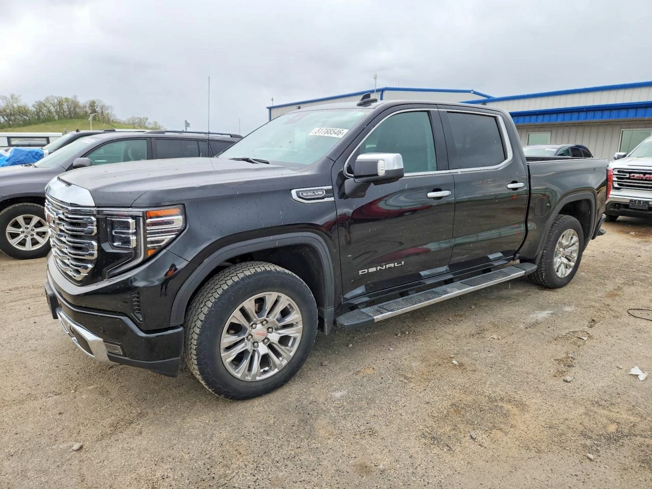 Gmc Sierra K1500 DENALI 4x4 | Mobile.bg � ����������� 2