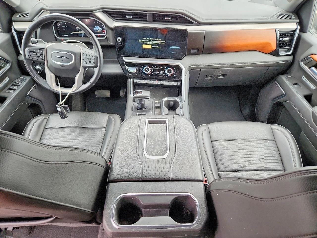 Gmc Sierra K1500 DENALI 4x4 | Mobile.bg � ����������� 8